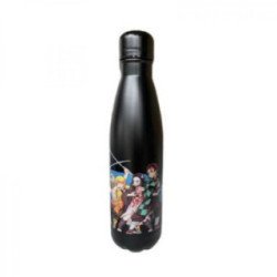 Bouteille Aluminium Demon Slayer - Personnages