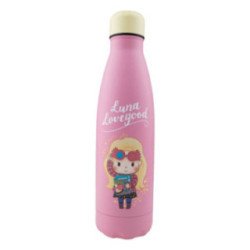 Bouteille Aluminium  Harry Potter - Luna Lovegood