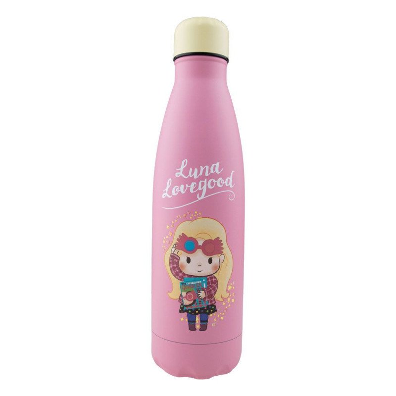 Bouteille Aluminium  Harry Potter - Luna Lovegood
