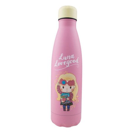 Bouteille Aluminium  Harry Potter - Luna Lovegood