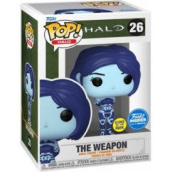 POP Halo - The Weapon - 26