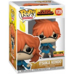 POP My Hero Academia - Itsuka Kendo - 1139