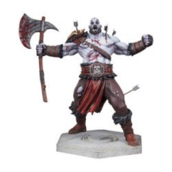 Statuette Critical Role - Grog - 24Cm