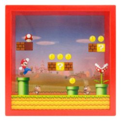 Tirelire  Super Mario Arcade
