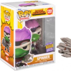 POP My Hero Academia - Spinner - 1201