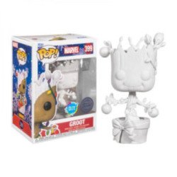 POP Marvel - Groot Holiday D.I.Y - 299