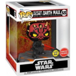POP Star Wars XL - Darth Maul - 520