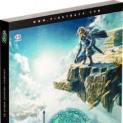 Guide - Zelda TotK Souple
