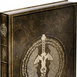 Guide - Zelda TotK - Ed. Deluxe