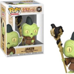 POP Inuyasha - Jaken - 1297
