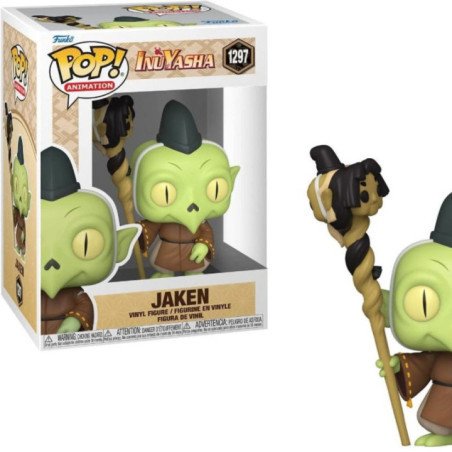POP Inuyasha - Jaken - 1297