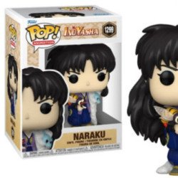 POP Inuyasha - Naraku - 1299