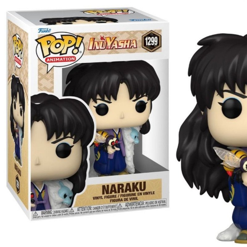 POP Inuyasha - Naraku - 1299 POP Inuyasha - Naraku - 1299