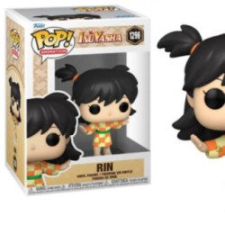 POP Inuyasha - Rin - 1296
