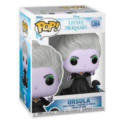 POP Disney La Petite Sirène - Ursula - 1364