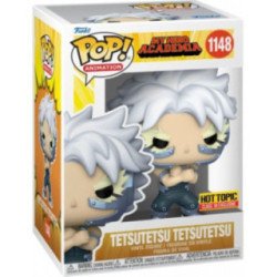 POP My Hero Academia - Tetsutetsu - 1148