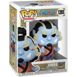 POP One Piece - Jinbe - 1265