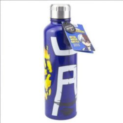 Bouteille Aluminium MHA - My Hero Academia