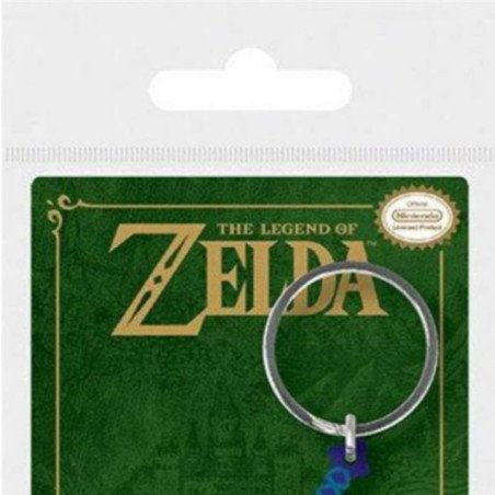 Porte Clé Zelda - Epée Zelda