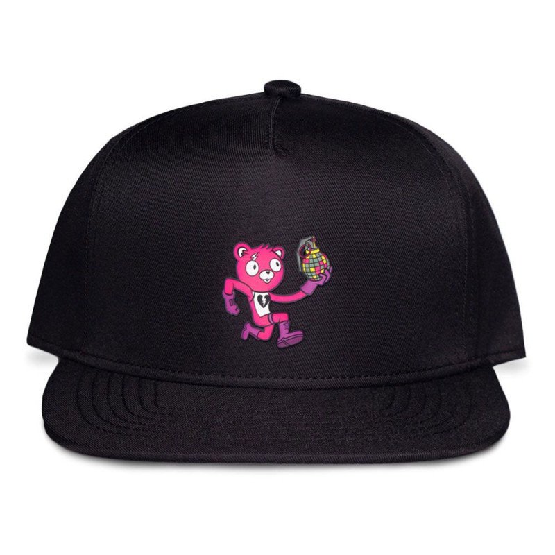 Casquette Fortnite Cuddle Team Leader