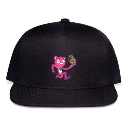 Casquette Fortnite Cuddle Team Leader