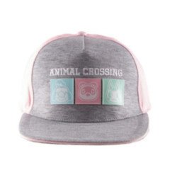 Casquette - Animal Crossing