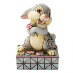 Figurine Panpan - Disney Tradition