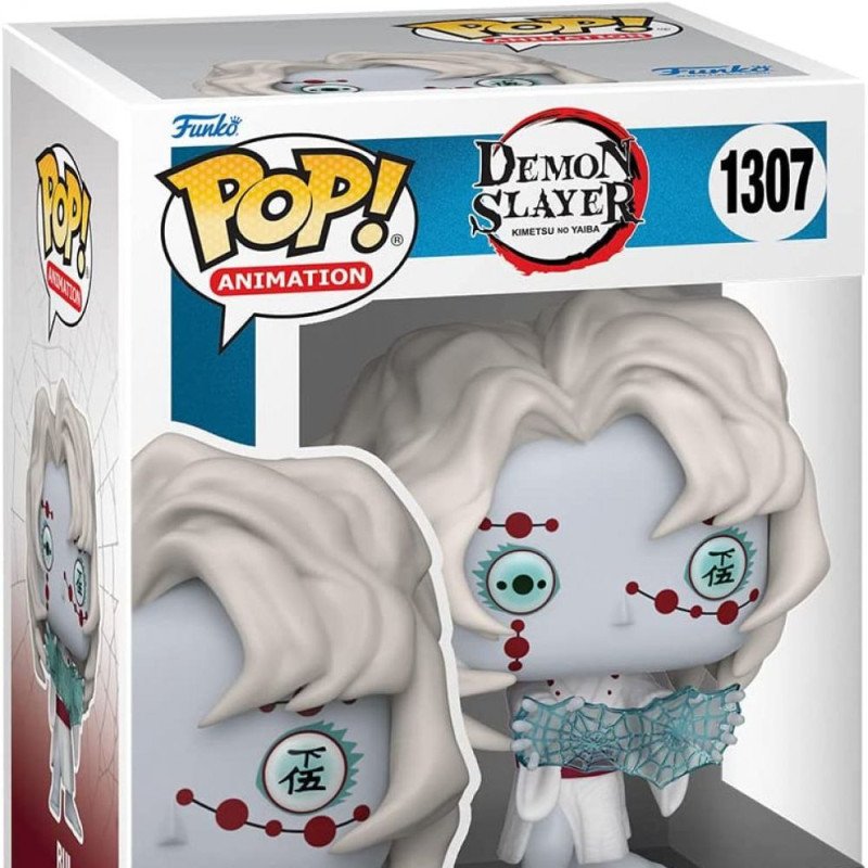 POP Demon Slayer - Rui - 1307 POP Demon Slayer - Rui - 1307