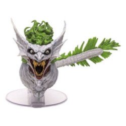 Figurine DC Multiverse - Dragon Joker - 25Cm