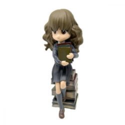 Figurine Harry Potter - Hermione Granger sur Grimoires