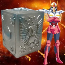 Tirelire Boite de Pandore Saint Seiya - Phoenix Ikki