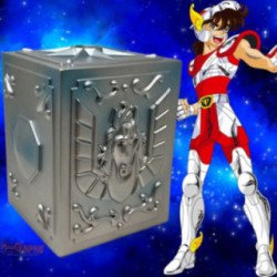 Tirelire Boite de Pandore Saint Seiya - Pégase Seiya