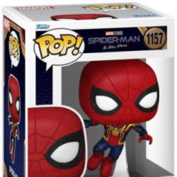 POP Spider-Man No Way Home - Spider-Man  - 1157