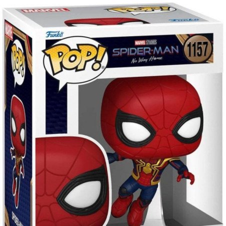 POP Spider-Man No Way Home - Spider-Man  - 1157