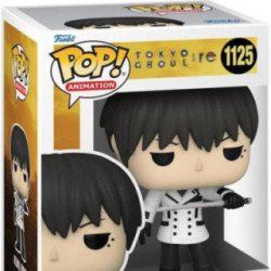 POP Tokyo Ghoul : RE - Kuri Urie - 1125