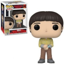 POP Stranger Things - Will (S04) - 1242