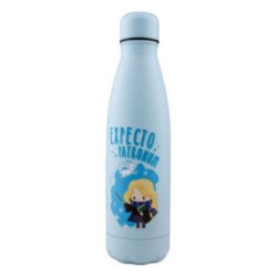 Bouteille Aluminium  Harry Potter - Luna's Patronum