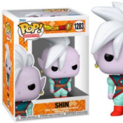 POP Dragon Ball Super - Shin - 1283