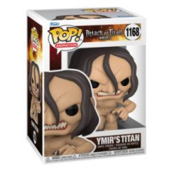 POP Attack on Titan - Ymir's Titan - 1168