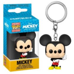 Porte clé POP Mickey - Mickey