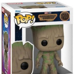 POP Gardiens de la Galaxie 3 - Groot - 1203
