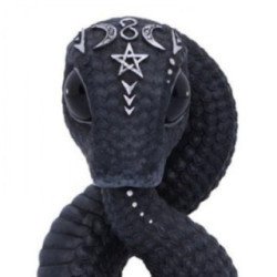 Statuette Cult Cuties - Ouroboros - 11Cm