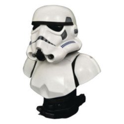 Buste Star Wars - Stormtrooper - 25Cm