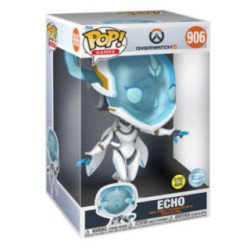 POP Overwatch 2 Super Size - Jumbo - 906