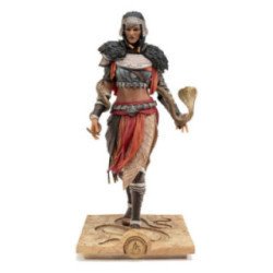 Figurine Assassin's Creed - Amunet The Hidden One - 25Cm