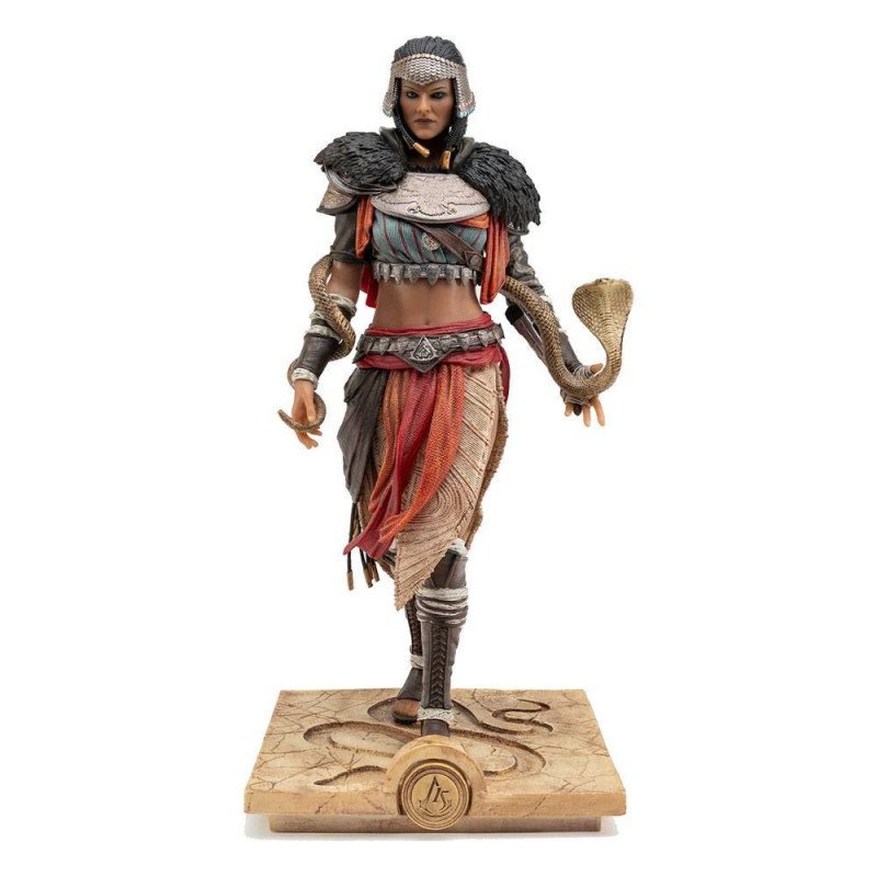 Figurine Assassin's Creed - Amunet The Hidden One - 25Cm Figurine Assassin's Creed - Amunet The Hidden One - 25Cm