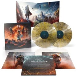 Vinyle Assassin's Creed Valhalla