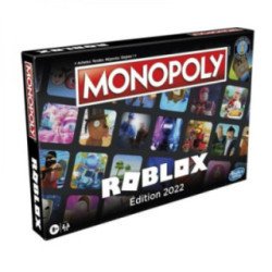 Monopoly - Roblox 2022