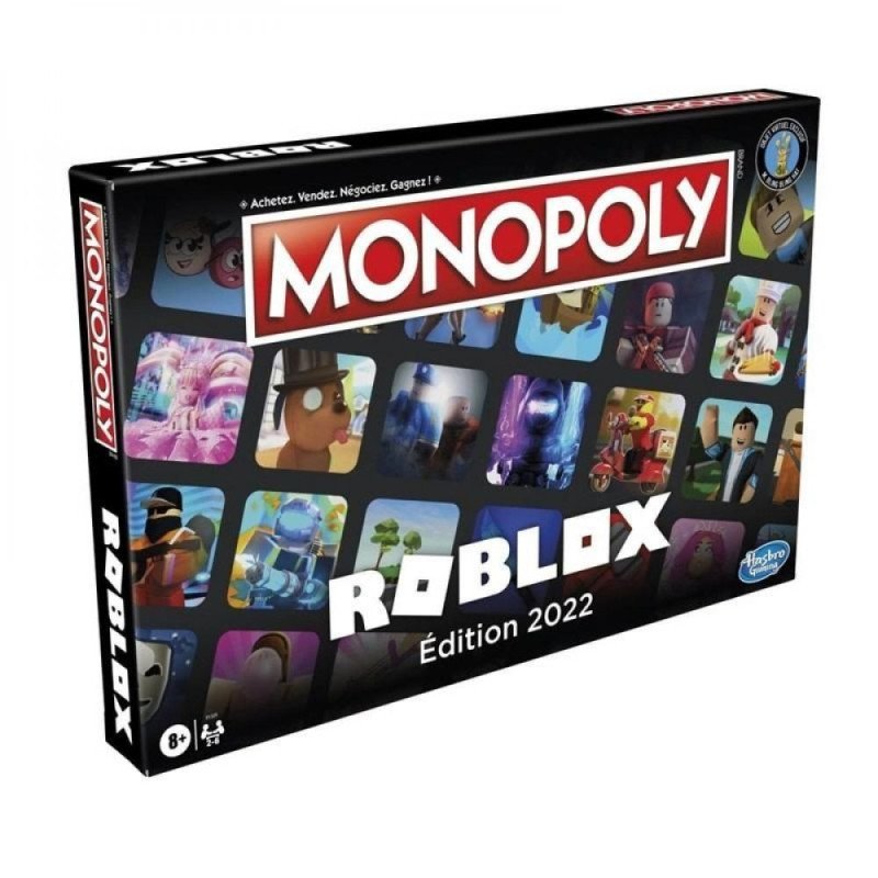 Monopoly - Roblox