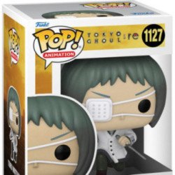 POP Tokyo Ghoul : RE - Tooru Mutsuki - 1127